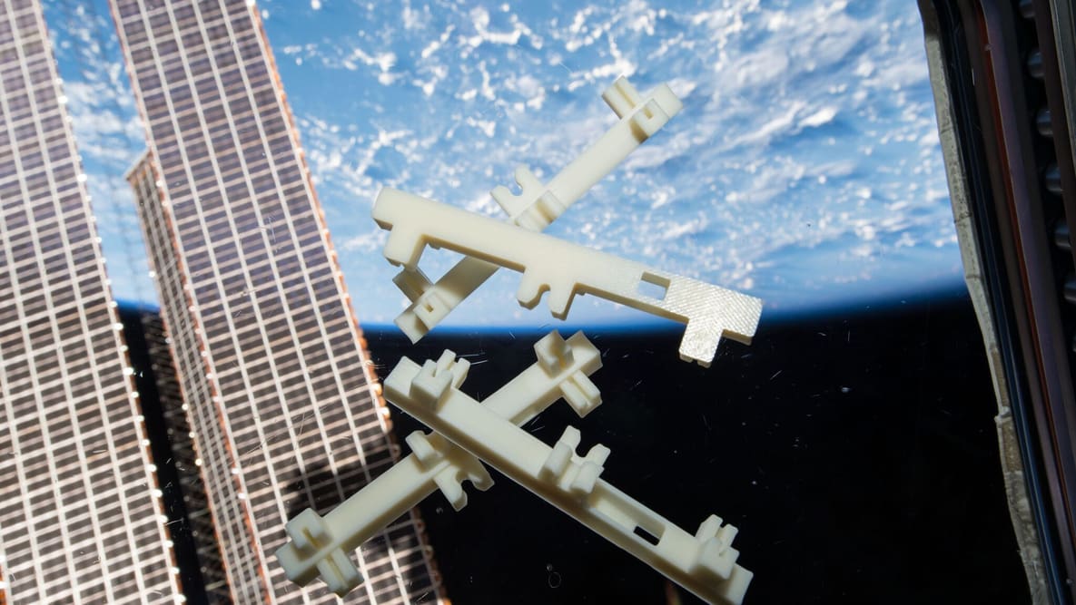 Featured image of Once Launched in Space, MakerSat-0 Will Collect Data on 3D Printing Materials