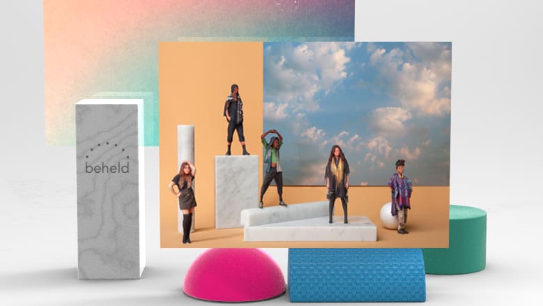 Featured image of Shapeways Founder Launches Service That Allows You to 3D Scan and Print Yourself