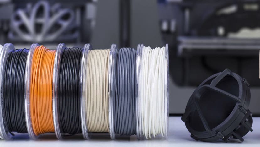 Featured image of BCN3D Releasing Industrial-Grade Filaments Portfolio