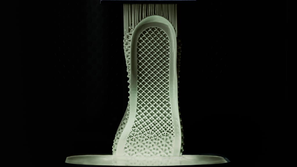 Featured image of Carbon Raises $200 Million in Series D Funding, Prepares to Scale for Mass Production