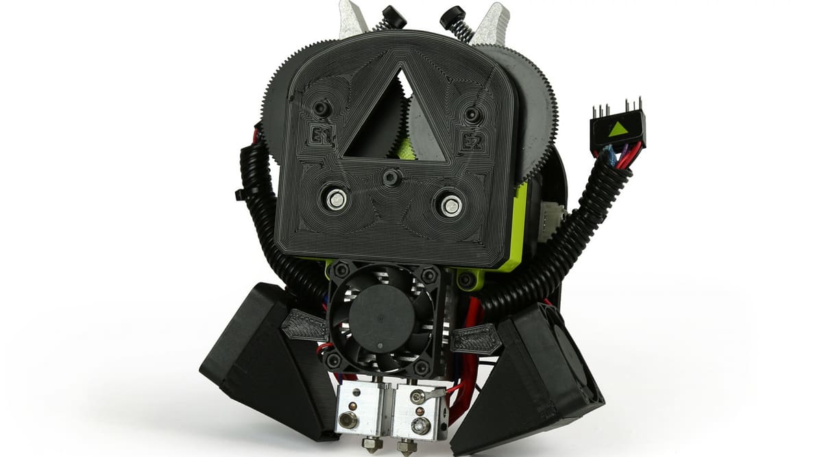 Featured image of Aleph Objects to Display New LulzBot Products at CES 2018