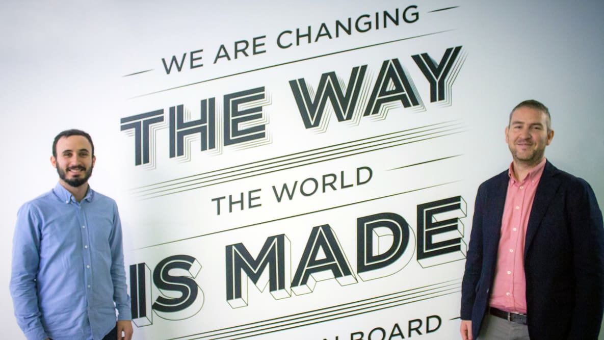 Featured image of BCN3D Technologies Name Xavi M. Faneca as New CEO
