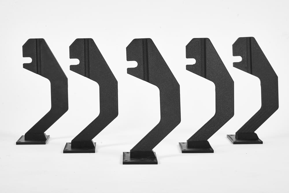 Featured image of Stratasys 3D Printing Helps The Chocolate Factory Sweeten Up Production Efficiency