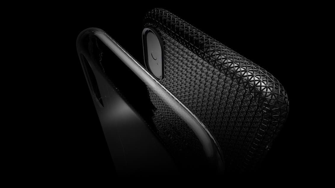 Featured image of Carbon Partners With Incase to Push the Boundaries of Mobile Device Protection
