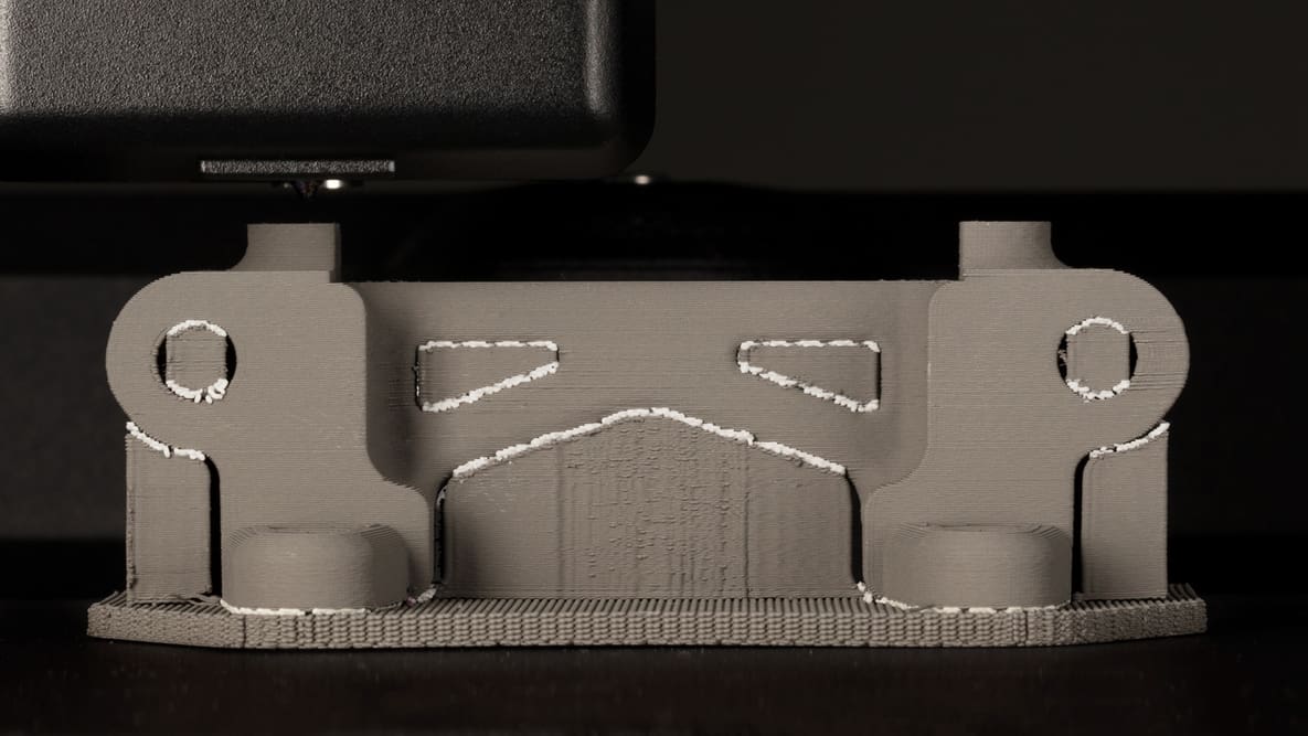 Featured image of Desktop Metal Gets Patents for Metal 3D Printing Supports System