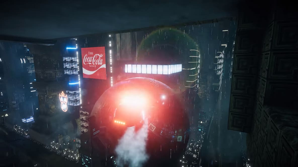 Featured image of VR Tour of Deckard’s Blade Runner Apartment