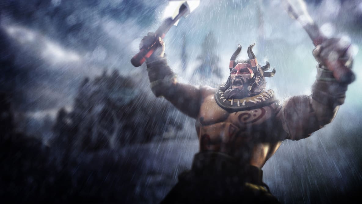 Featured image of Shapeways and Polycount Team Up for Dota 2 3D Printing Contest