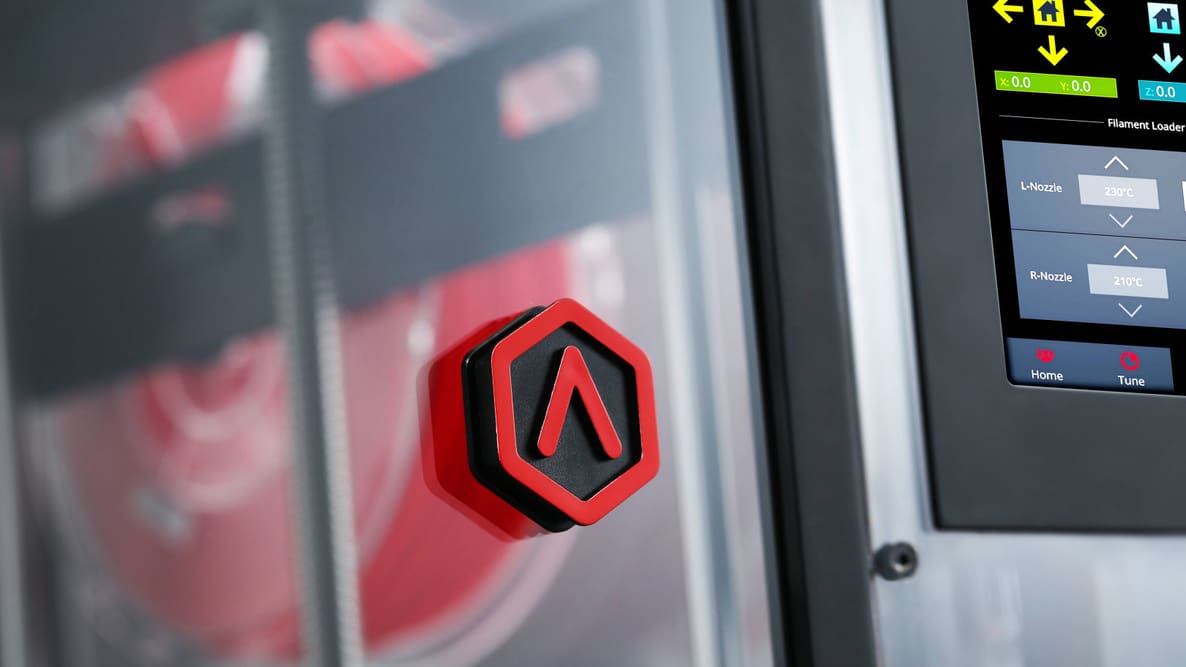 Featured image of Raise3D Aims to “Pathfind Flexible Manufacturing” with Pro2 Series 3D Printers