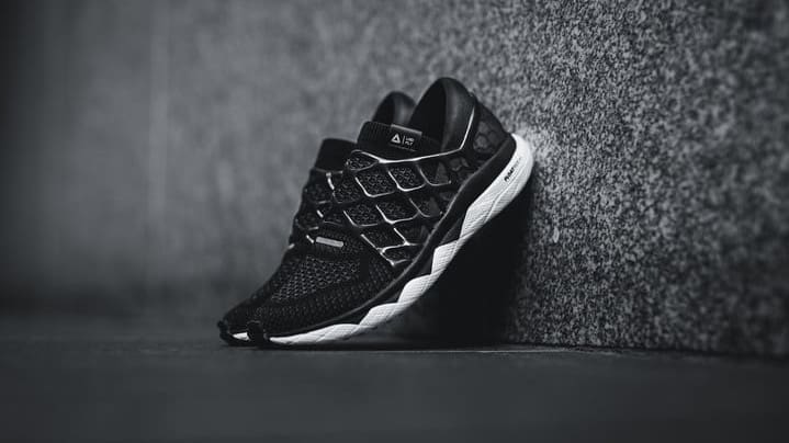 Featured image of Reebok Launches 3D Printed Shoe Called the Liquid Floatride Run