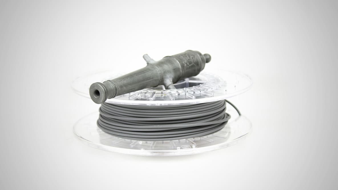 Featured image of [DEAL] Metallic PLA Filaments, 15% Off at MatterHackers