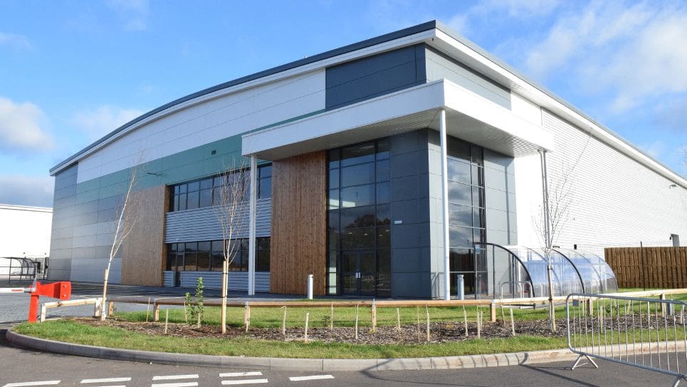 Featured image of Siemens to Launch $37 Million 3D Printing Factory in the UK