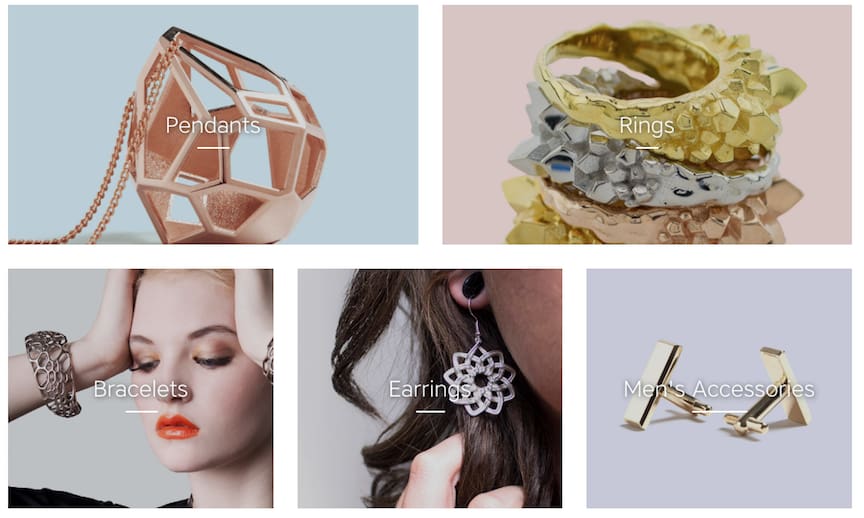 Featured image of Shapeways Raises $30 Million to Boost 3D Printing Creator Services And Tools