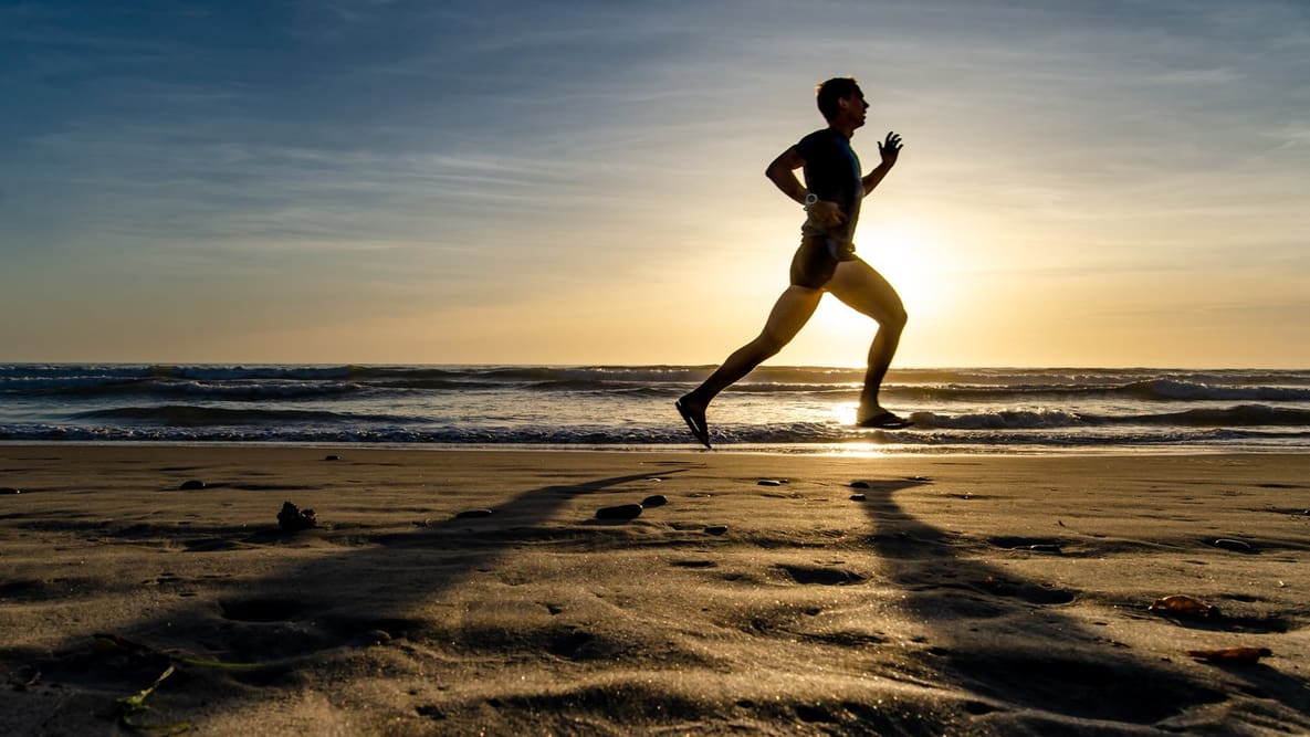 Featured image of Are You Crazy Enough to Run a Marathon in 3D Printed Sandals?