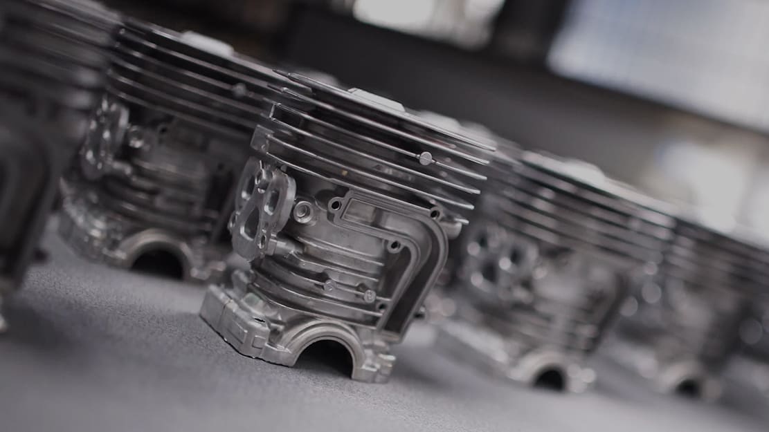 Featured image of New Metal 3D Printing Company Vulcan Labs Spun Out of Stratasys