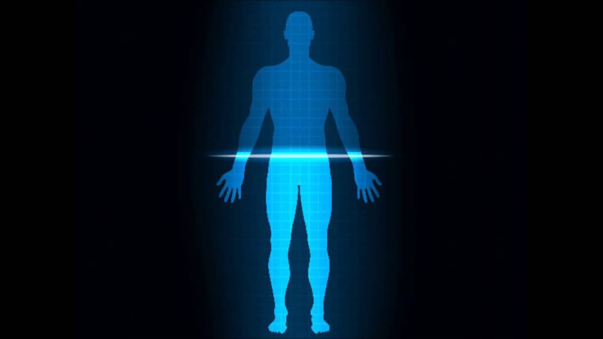 Featured image of Amazon is 3D Scanning Customers’ Bodies to Improve Online Shopping
