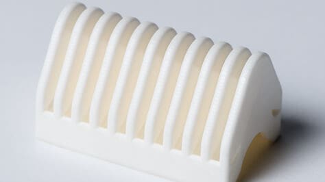 Featured image of Carbon Launches Medical-Grade MPU 100 Resin for DLS 3D Printers
