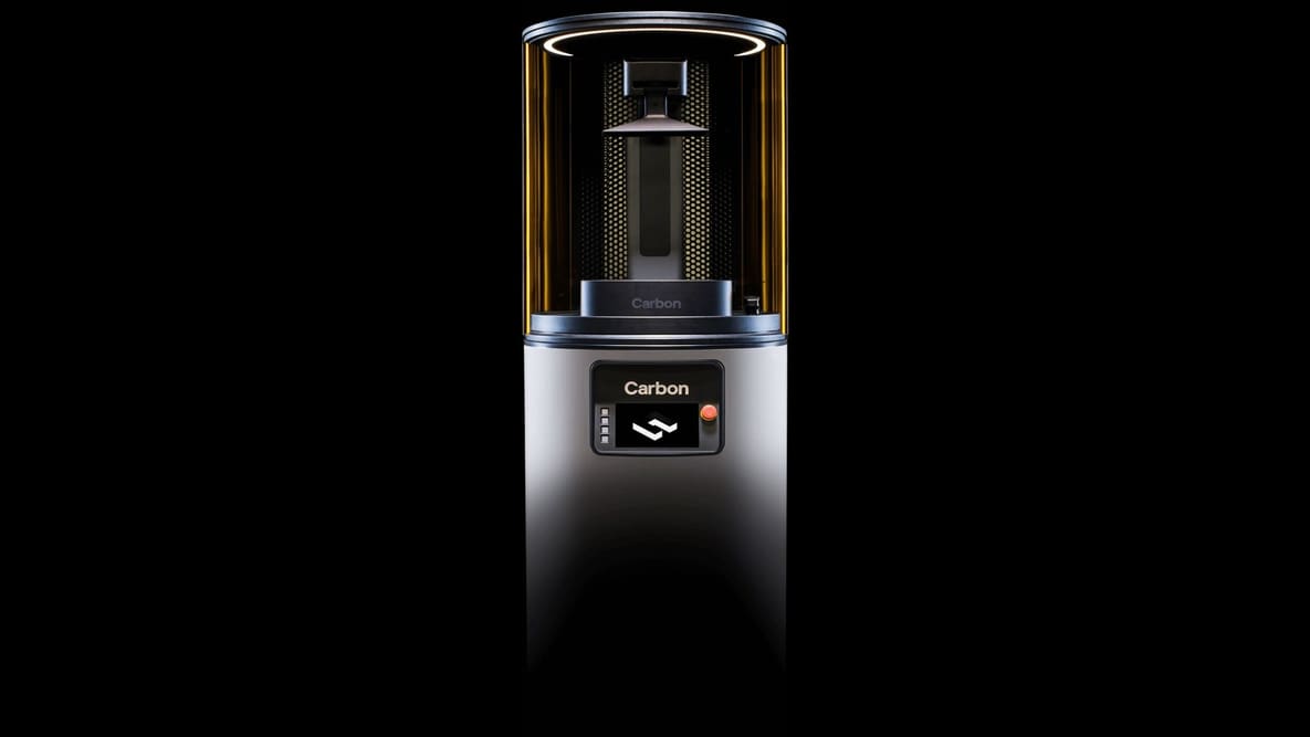 Featured image of Carbon M2 3D Printer: Review the Specs and Price