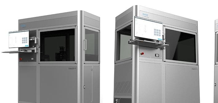 Featured image of Nano Dimension Hopes to Raise $28.8 million on NASDAQ