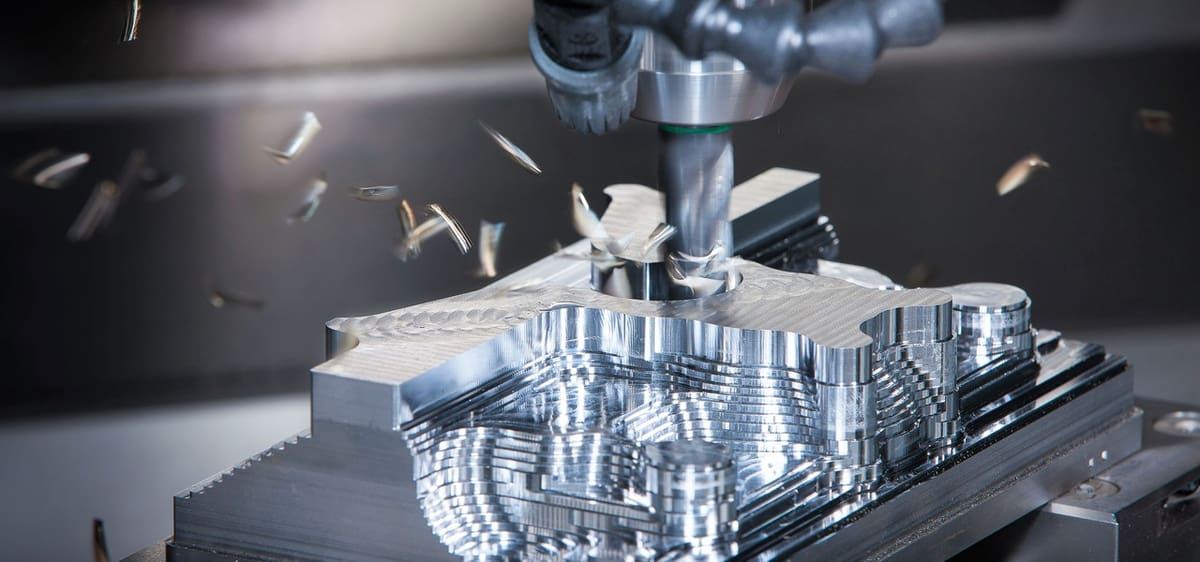 Featured image of How to Choose the Correct CNC Material