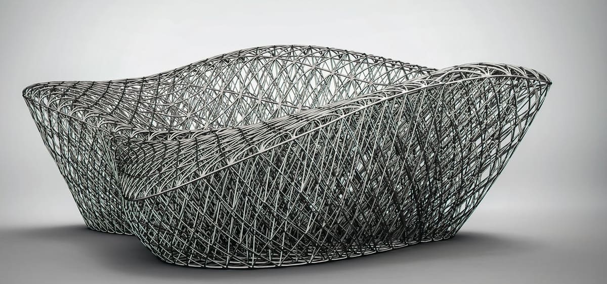 Featured image of 3D Printing Design – 5 Tips for Creating the Perfect Model