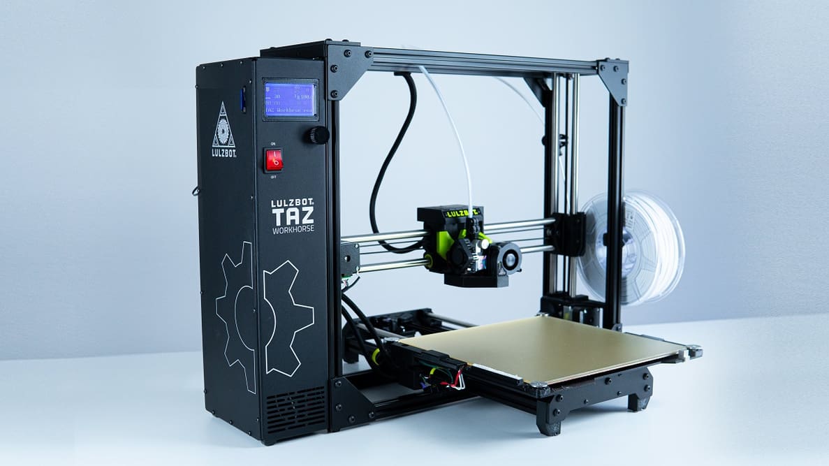 Featured image of Aleph Objects Sold to FAME 3D