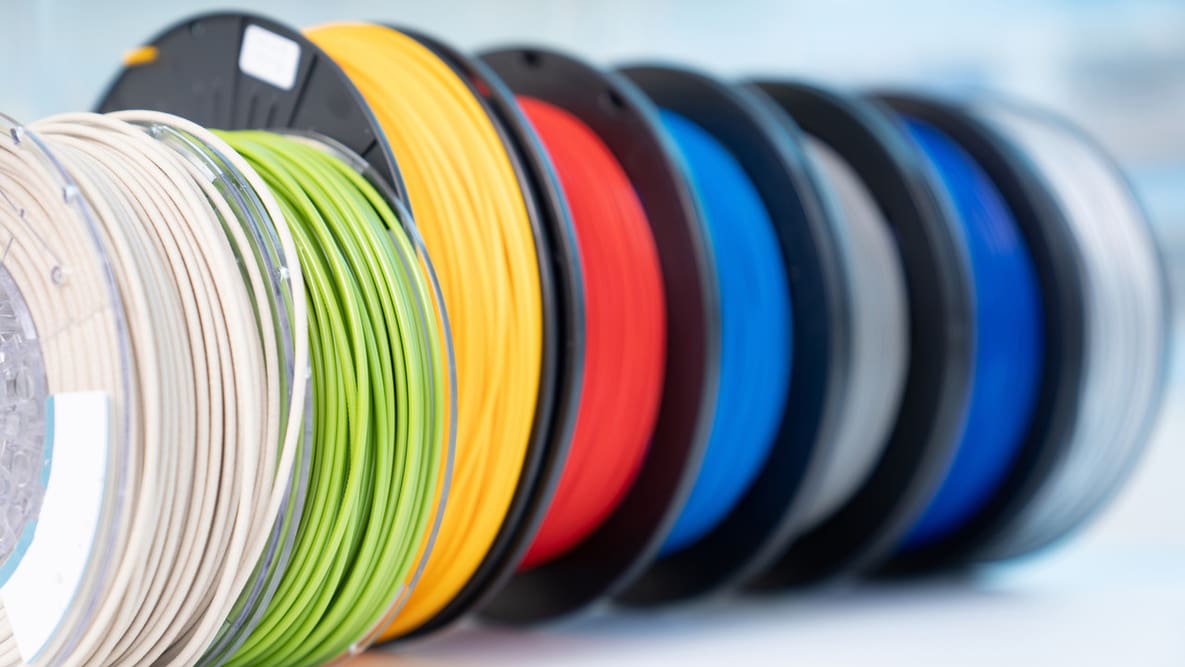 Featured image of ABS Pro Filament – What Is It?