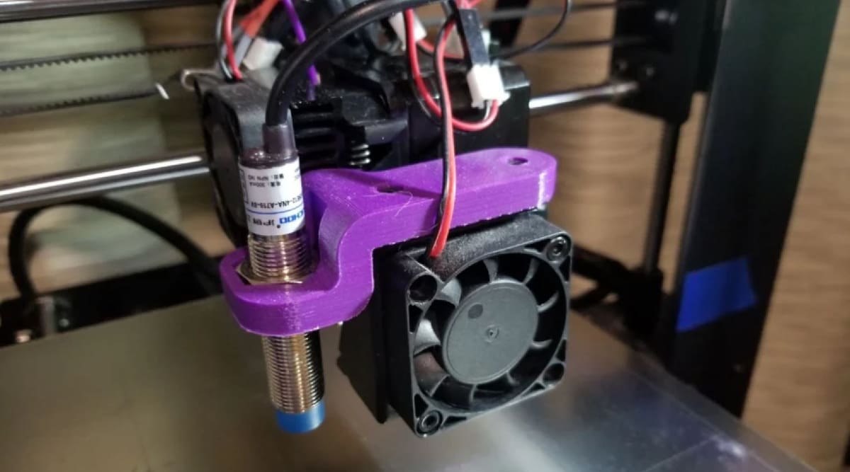 Featured image of How to Set Up Marlin & BLTouch for Auto-Bed Leveling