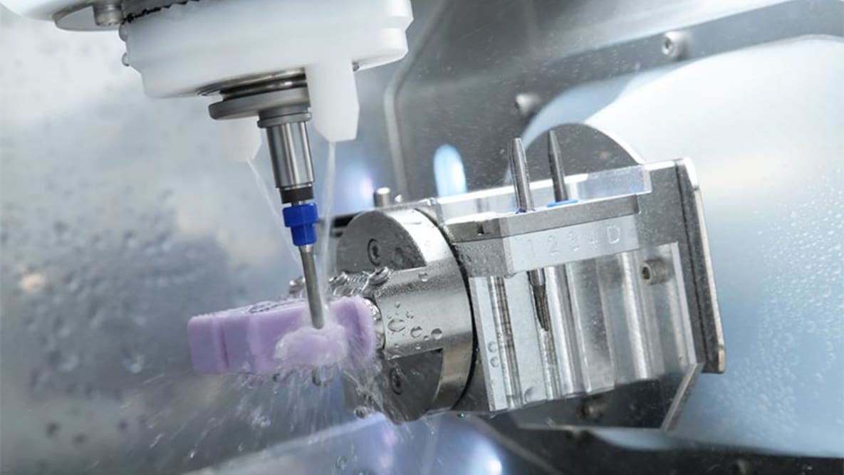Featured image of Dental CAD/CAM – All You Need to Know