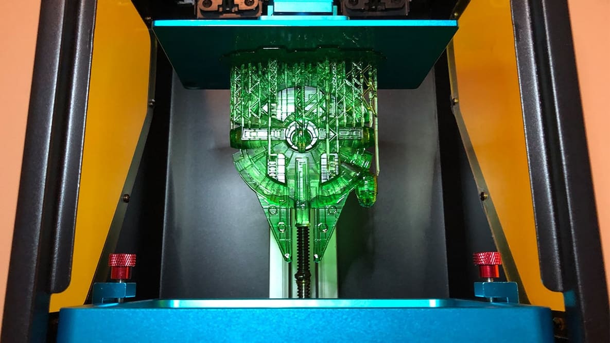 Featured image of The Best Anycubic Photon Upgrades & Mods