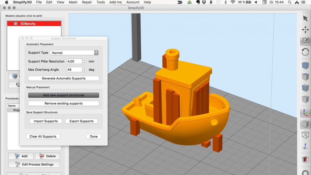 Featured image of Simplify3D Troubleshooting: Common Questions Answered