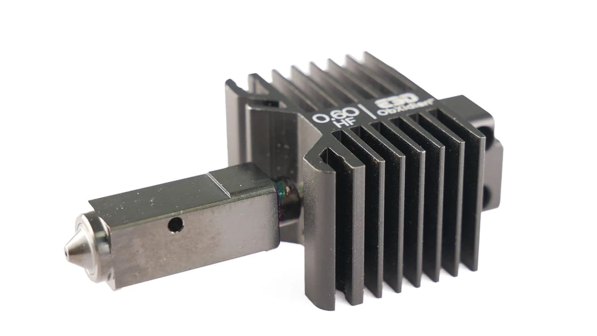 Featured image of How to Prevent Clogging in All-Metal Hot Ends