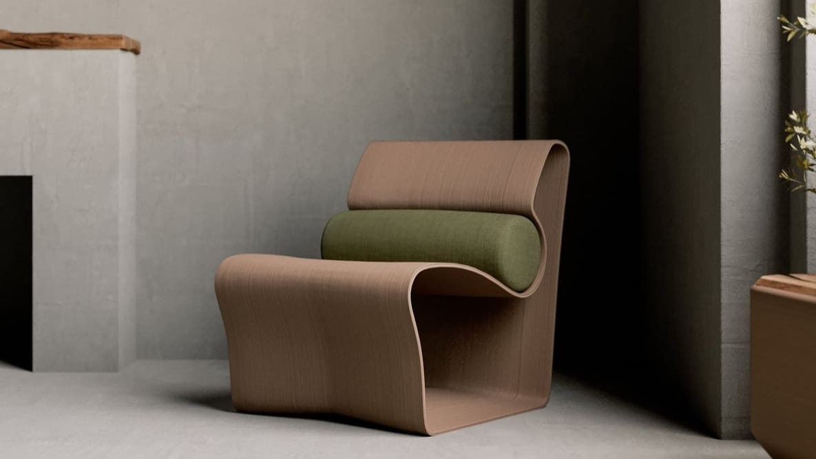 Featured image of 3D Printed Furniture: The State of the Art
