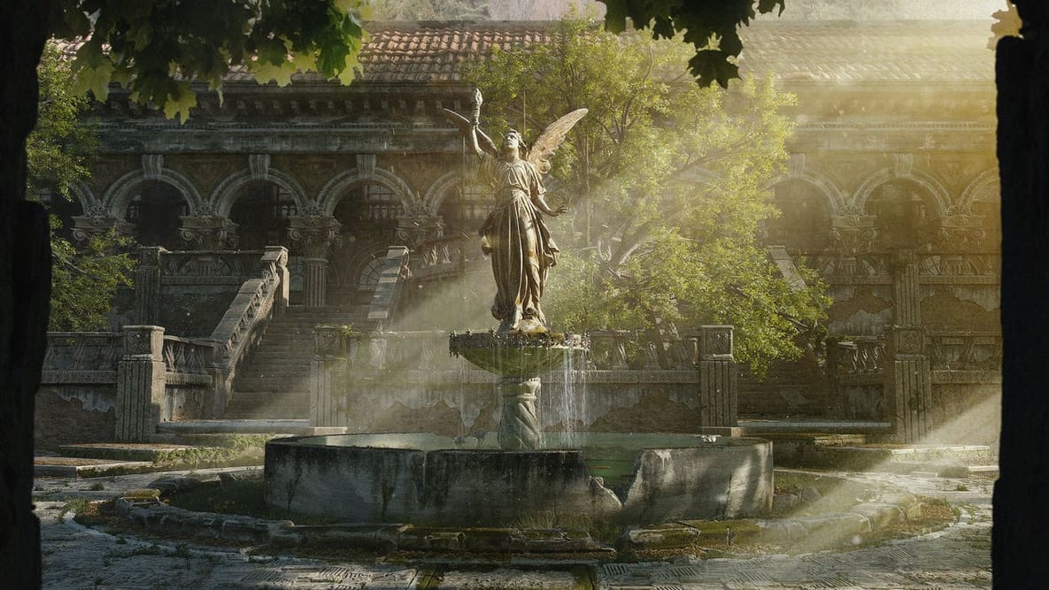 Featured image of 3ds Max to Blender: How to Import a 3ds Max Model