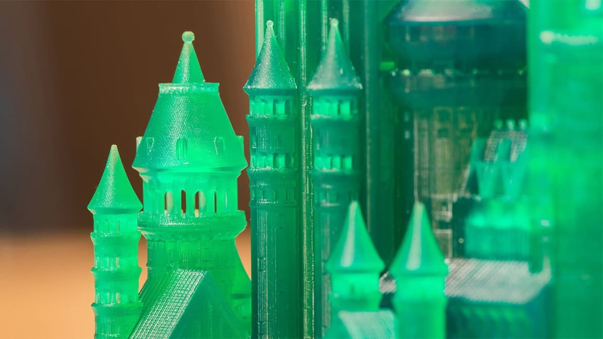 Featured image of The Best ChiTuBox Anycubic Photon Resin Settings