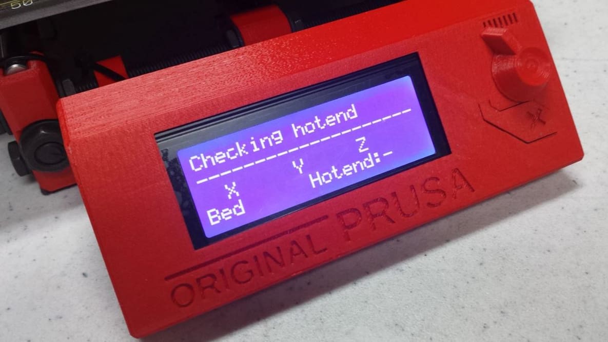 Featured image of Thermal Runaway (3D Printer) – Simply Explained