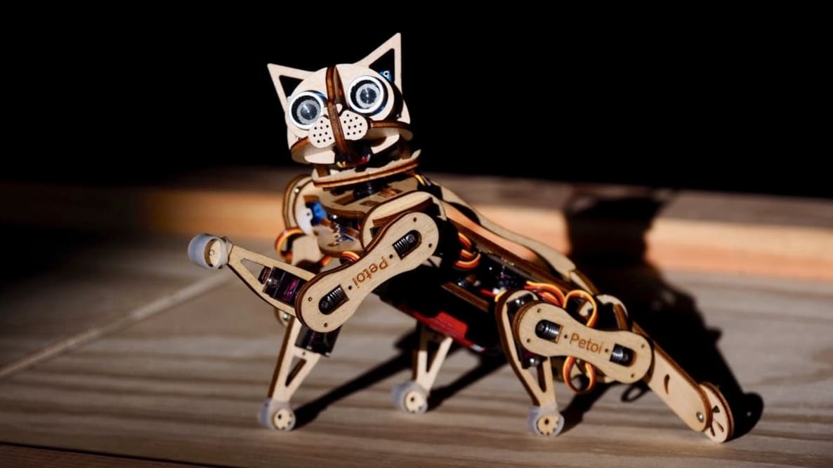 Featured image of 45 Cool Arduino Projects