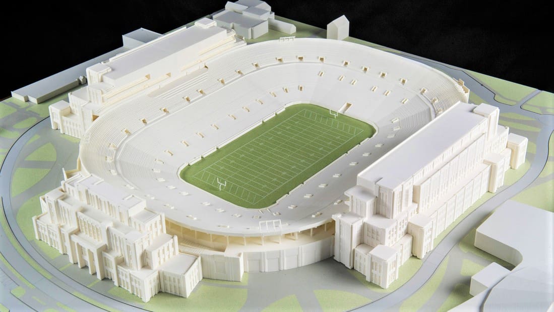 Featured image of How to Use 3D Printing in Architectural Projects