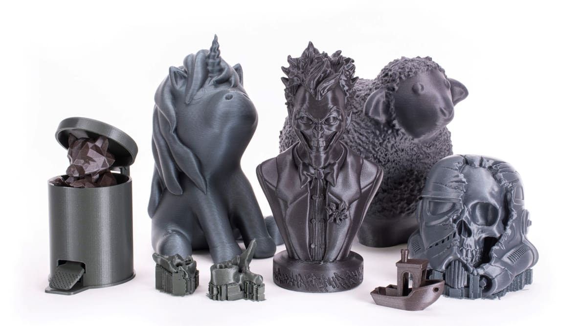 Featured image of The Best Recycled 3D Printer Filaments