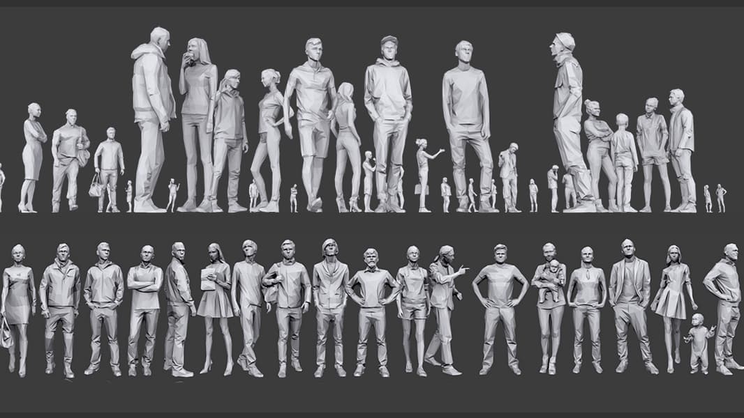 Featured image of How to Convert FBX to OBJ: 4 Easy Solutions