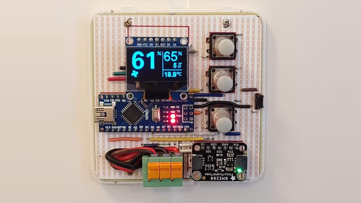 Featured image of The Best Arduino Nano Projects