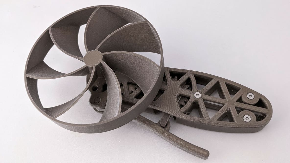Featured image of 30 Smart 3D Printed Gadgets That Solve Everyday Problems