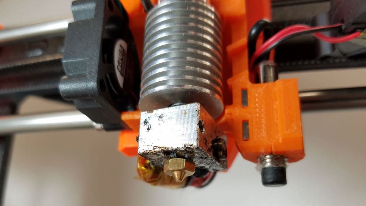 Featured image of 3D Printer PID Tuning: Simply Explained