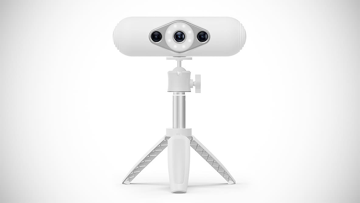 Featured image of Creality CR-Scan Lizard: Specs, Price, Release & Reviews