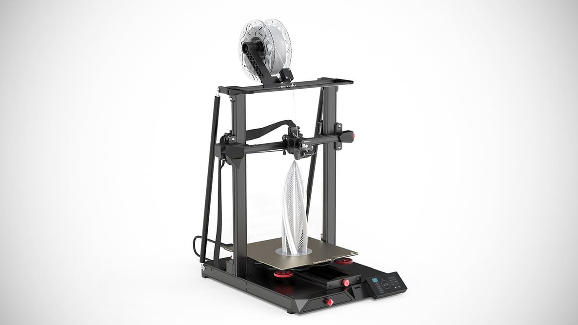 Featured image of Creality CR-10 Smart Pro: Specs, Price, Release & Reviews