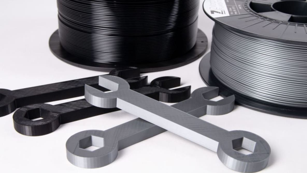 Image de l'en-tête de ABS vs PLA : comparatif des filaments 3D
