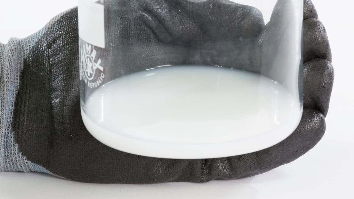Featured image of ABS Juice, Glue, & Slurry: What Is It & How to Make It?