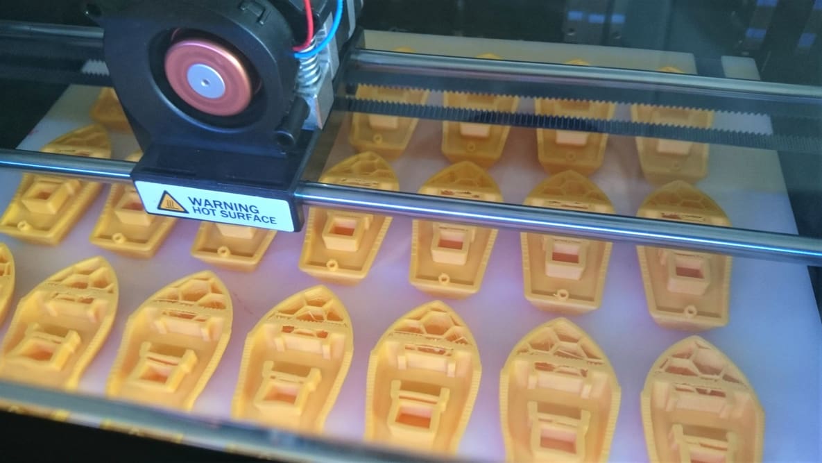 Featured image of The Best 3D Printer Settings for Perfect Prints
