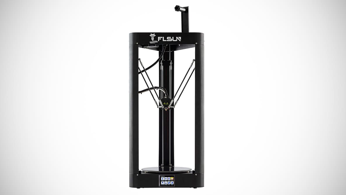 Featured image of Flsun QQ-S Pro: Specs, Price, Release & Reviews