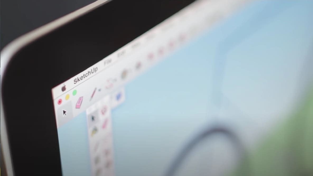 Featured image of Fusion 360 vs SketchUp: The Differences
