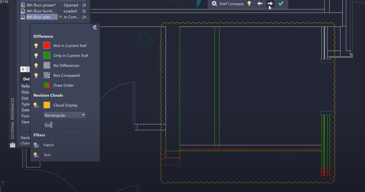 Featured image of Xref in AutoCAD: What Is It & How Do I Use One?